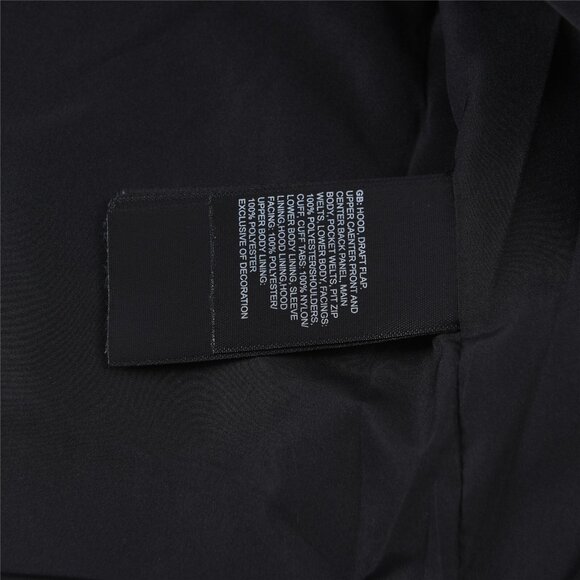 The North Face TNF Origins 1986 Mountain Anorak Jacket White/Black Men’s - Picture 9 of 9